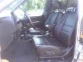 Sierra Silver Metallic - Pathfinder LE 4x4 Photo No. 6