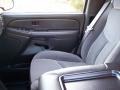 2006 Sandstone Metallic Chevrolet Silverado 1500 LS Extended Cab 4x4  photo #41