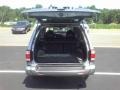 Sierra Silver Metallic - Pathfinder LE 4x4 Photo No. 15