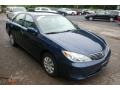 2006 Sky Blue Pearl Toyota Camry LE  photo #22