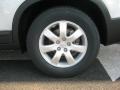 2012 Kia Sorento LX Wheel and Tire Photo