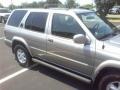 Sierra Silver Metallic - Pathfinder LE 4x4 Photo No. 21