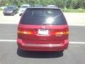 2004 Redrock Pearl Honda Odyssey EX-L  photo #4