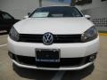 Candy White - Golf 4 Door TDI Photo No. 2