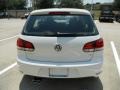 Candy White - Golf 4 Door TDI Photo No. 6