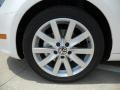 Candy White - Golf 4 Door TDI Photo No. 9