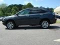Smokey Granite - RX 350 AWD Photo No. 5