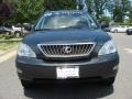 Smokey Granite - RX 350 AWD Photo No. 7