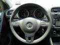 Candy White - Golf 4 Door TDI Photo No. 16