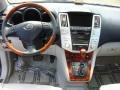 Smokey Granite - RX 350 AWD Photo No. 11