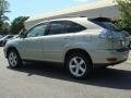 Bamboo Green Pearl - RX 350 AWD Photo No. 5