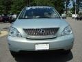 Bamboo Green Pearl - RX 350 AWD Photo No. 8