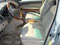 Bamboo Green Pearl - RX 350 AWD Photo No. 9