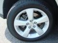 Bamboo Green Pearl - RX 350 AWD Photo No. 22