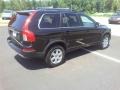 Black - XC90 3.2 AWD Photo No. 16