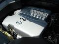Bamboo Green Pearl - RX 350 AWD Photo No. 24