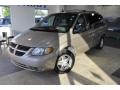 Linen Gold Metallic - Grand Caravan SXT Photo No. 2