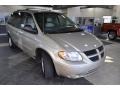 Linen Gold Metallic - Grand Caravan SXT Photo No. 4