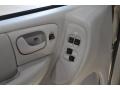 Linen Gold Metallic - Grand Caravan SXT Photo No. 8