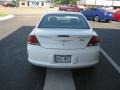 2004 Stone White Chrysler Sebring Sedan  photo #4