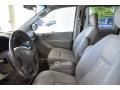 Linen Gold Metallic - Grand Caravan SXT Photo No. 10