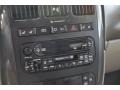 Linen Gold Metallic - Grand Caravan SXT Photo No. 11