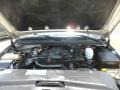 Quicksilver - Escalade AWD Photo No. 9
