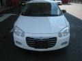 2004 Stone White Chrysler Sebring Sedan  photo #8