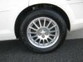 2004 Chrysler Sebring Sedan Wheel and Tire Photo