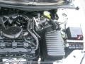 2.7 Liter DOHC 24-Valve V6 2004 Chrysler Sebring Sedan Engine