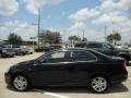 Black - Jetta Wolfsburg Edition Sedan Photo No. 4