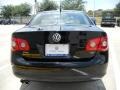 Black - Jetta Wolfsburg Edition Sedan Photo No. 6