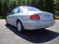 2002 Brilliant Silver Hyundai Sonata   photo #5