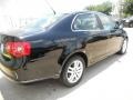 Black - Jetta Wolfsburg Edition Sedan Photo No. 7