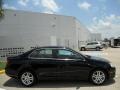 Black - Jetta Wolfsburg Edition Sedan Photo No. 8
