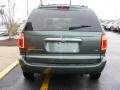 2003 Onyx Green Pearl Chrysler Town & Country LX  photo #23