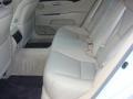 Starfire White Pearl - LS 460 L AWD Photo No. 9