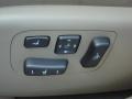 Starfire White Pearl - LS 460 L AWD Photo No. 11