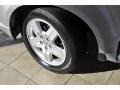 Bright Silver Metallic - Caliber SE Photo No. 16