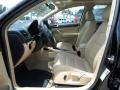 Black - Jetta Wolfsburg Edition Sedan Photo No. 13