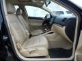 Black - Jetta Wolfsburg Edition Sedan Photo No. 16