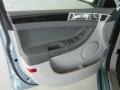 2008 Clearwater Blue Pearlcoat Chrysler Pacifica Touring Signature Series  photo #25