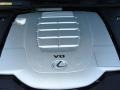 Starfire White Pearl - LS 460 L AWD Photo No. 25