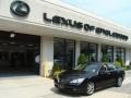 Obsidian Black - ES 350 Photo No. 1