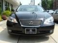 Obsidian Black - ES 350 Photo No. 2
