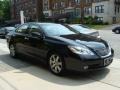 Obsidian Black - ES 350 Photo No. 3