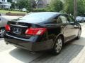 Obsidian Black - ES 350 Photo No. 4