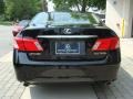 Obsidian Black - ES 350 Photo No. 5