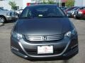 Polished Metal Metallic - Insight Hybrid EX Navigation Photo No. 7