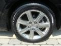 Obsidian Black - ES 350 Photo No. 14